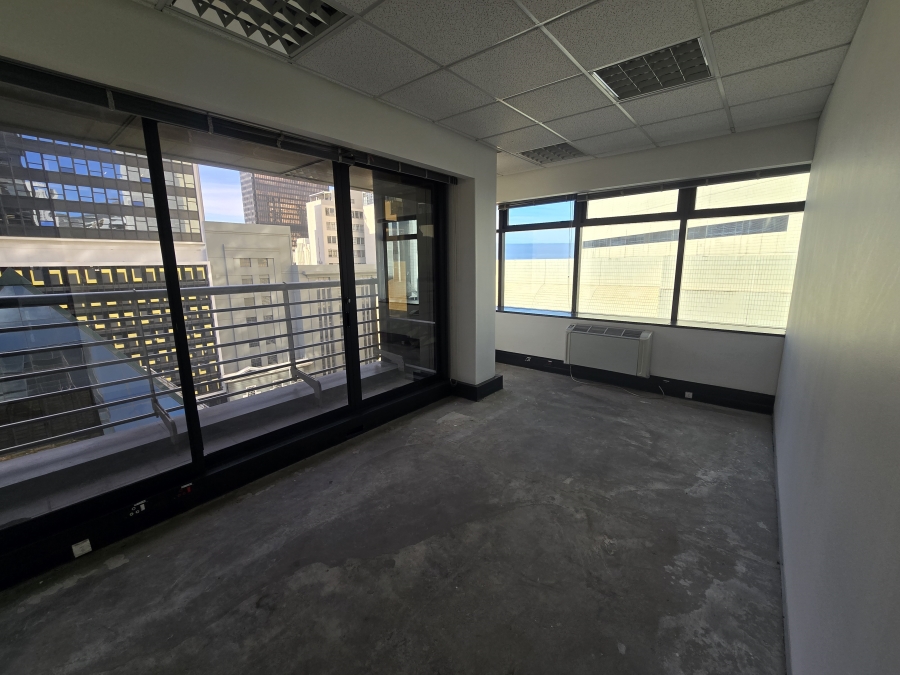 To Let commercial Property for Rent in Cape Town City Centre Western Cape